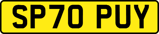SP70PUY