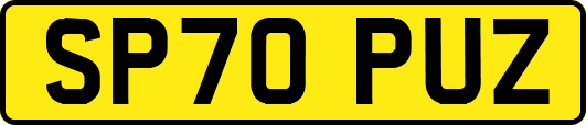 SP70PUZ