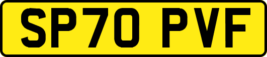 SP70PVF