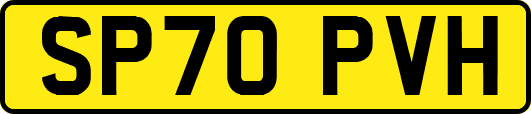 SP70PVH