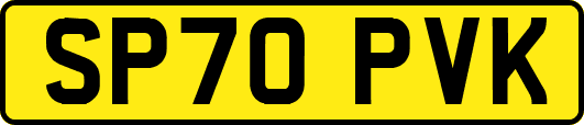SP70PVK
