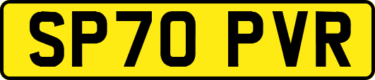 SP70PVR
