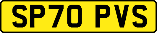 SP70PVS