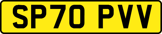 SP70PVV