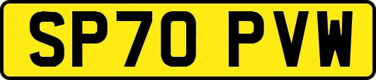 SP70PVW
