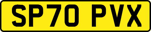 SP70PVX