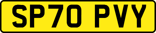 SP70PVY