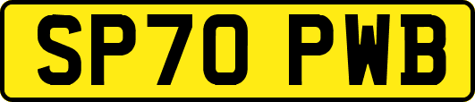 SP70PWB
