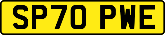 SP70PWE