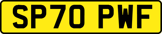 SP70PWF