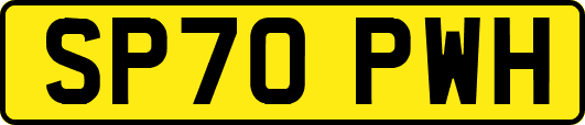 SP70PWH