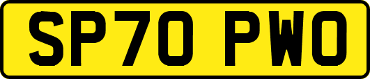 SP70PWO
