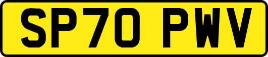 SP70PWV