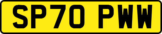 SP70PWW