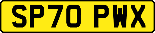 SP70PWX