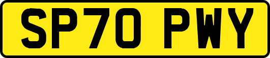 SP70PWY