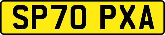 SP70PXA