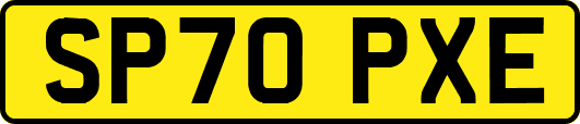 SP70PXE