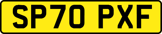 SP70PXF
