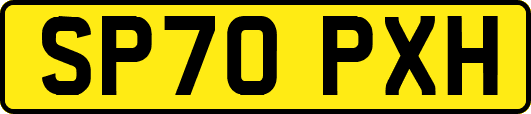 SP70PXH