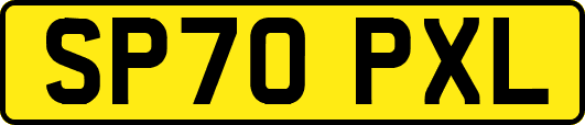 SP70PXL