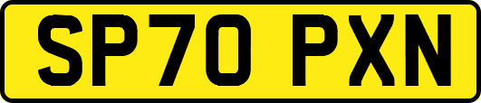 SP70PXN