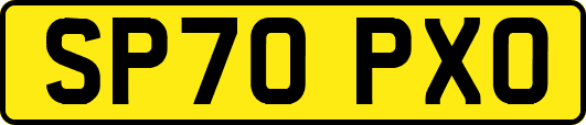 SP70PXO
