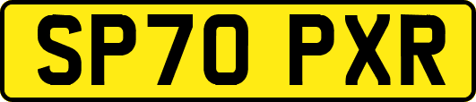 SP70PXR