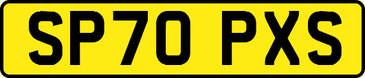 SP70PXS