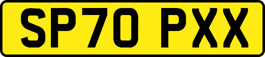 SP70PXX