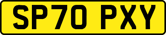 SP70PXY