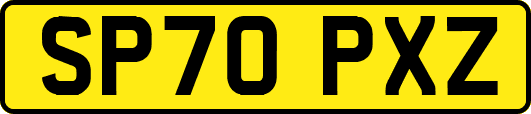 SP70PXZ