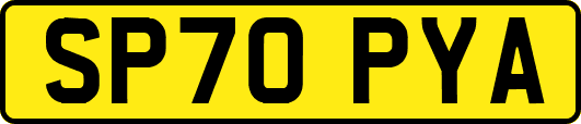 SP70PYA