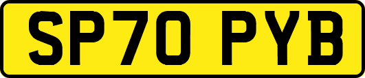 SP70PYB