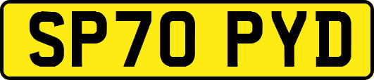 SP70PYD