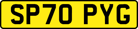 SP70PYG