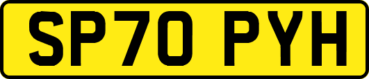 SP70PYH