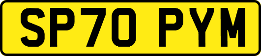 SP70PYM