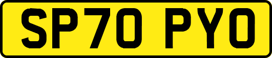 SP70PYO