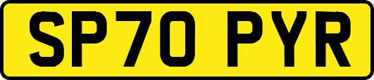 SP70PYR