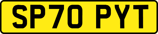 SP70PYT