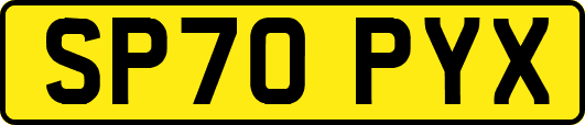 SP70PYX