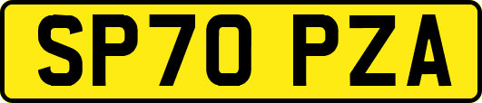 SP70PZA
