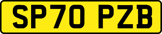 SP70PZB
