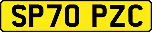 SP70PZC