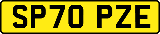 SP70PZE