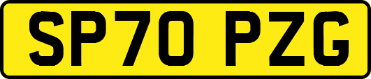SP70PZG