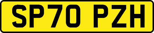 SP70PZH