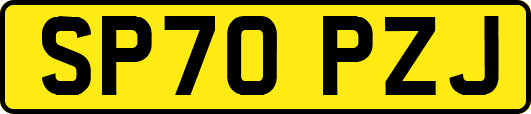 SP70PZJ