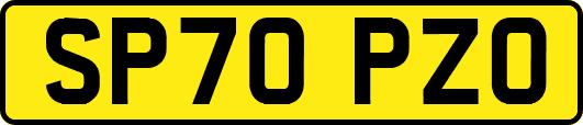 SP70PZO